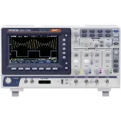 GW INSTEK GDS-1102B Digitale oscilloscoop 100 MHz 1 GSa/s 10 Mpts 8 Bit 1 stuk(s)