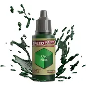Army Painter Orc Skin Acrylverf 18 ml 1 stuk(s)
