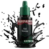 Army Painter Warpaints Fanatic Effects Acrylverf 1 stuk(s)