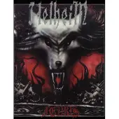 Soulseller Helheim - Fenris (LP)