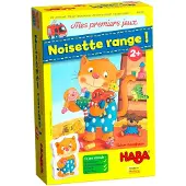 Haba Kinderspel Noisette Range!