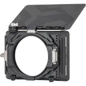 Tilta Mirage Matte Doos (Mat doos), Video accessoires, Zwart