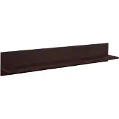 Otto Home Wandplank Mette met legplank, breedte 90 cm
