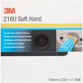3M 216U Schuurpapier op rol - Korrel 500