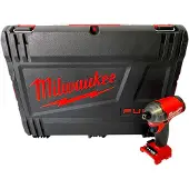 Milwaukee M18 FUEL FQID-0X Accu Hydraulische Slagschroevendraaier 50Nm SURGE 18V Basic Body in HD-Box - 4933459187