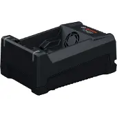 Bosch Professional GAL 12 V/18V-80 1600A037CH Oplader Incl. weergave laadtoestand