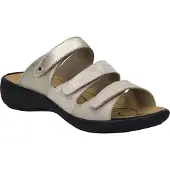 Josef seibel Dames Sandaal Ibiza 10 in beige