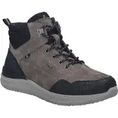 Josef seibel Heren Sneaker Wales 50 in grijs