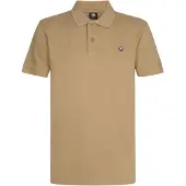 Petrol Industries Shirt 'Dolphin' bruin