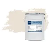 Wixx Deur en Kozijn Beits UV+ - 1L - RAL 9001 | Crèmewit