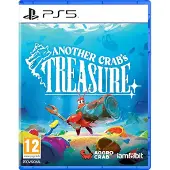 PlayStation 5-videogame Another Crab's Treasure