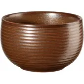 Asa selection Kommetje Japandi Brown 11,3 cm