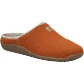 Josef seibel Dames Slipper Vinny 01 in oranje