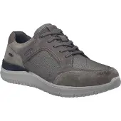 Josef seibel Heren Sneaker Wales 51 in grijs