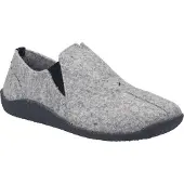 Josef seibel Dames Slipper Vinny 05 in grijs