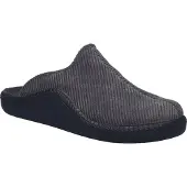 Josef seibel Heren Slipper Monaco 220 in grijs
