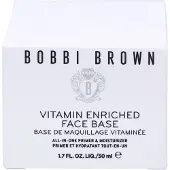 Bobbi Brown Vitamin Enriched Face Base MOISTURIZER- HYDTRATERENDE