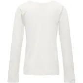ONLY GIRLS Shirt 'KOGNew' wit