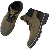 PME Legend Veterschoenen Dragan Groen