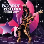 Universal Music Play with bootsy