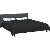 vidaXL Winter Duvet 220 x 260 cm 450 gsm Microvezel (100% polyester)