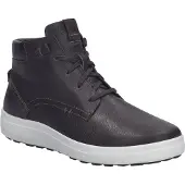 Josef seibel Heren Sneaker Maddox 02 in bruin