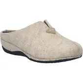Josef seibel Dames Slipper Cholet 06 in beige