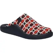 Josef seibel Monaco D 03 54703TE325 Pantoffels | Maat 41 Dames Rood