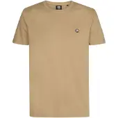 Petrol Industries Shirt 'Windward' lichtbruin