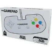 Koch Media The Gamepad White Edition