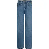 Petrol Industries Jeans blauw denim