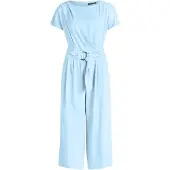 Betty Barclay Jumpsuit pastelblauw