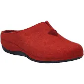 Josef seibel Dames Slipper Cholet 06 in rood