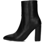 POSH by Poelman Boots 'Yara' zwart