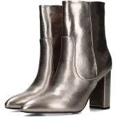 POSH by Poelman Boots 'Yara' zilver