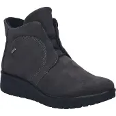 Josef seibel Dames Lage schoen Calais 80 in grijs