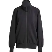 Adidas Sportief sweatvest 'All Szn' zwart