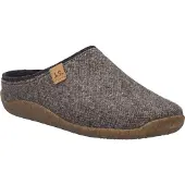 Josef seibel Vince 04 41704TE888 Pantoffels | Maat 44 Heren Bruin