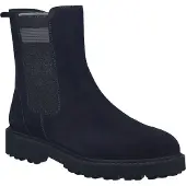 Josef seibel Dames Laarzen Bridget 03 in blauw