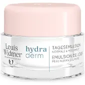 Louis Widmer Hydraderm Dagemulsie licht geparfumeerd (voorheen Emulsion Hydro-Active) 50ml