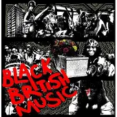 XL RECORDINGS BLACK BRITISH MUSIC
