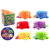 Johntoy Freaky fuzz 24639