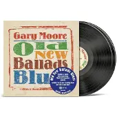 Gary Moore Old, New, Ballads, Blues Vinyl