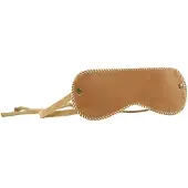 Ouch! Brown Oogmasker