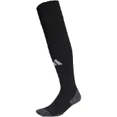 Adidas Sportsokken 'Referee 22' grijs gemêleerd / zwart