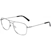 FLEXSON Flexon FLEXON H6065 N Gunmetal 54/15/145 MAN Brilmonturen