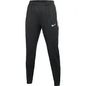 Nike Dri-FIT Strike 26 Trainingsbroek Dames Zwart Wit