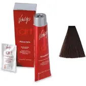 Vitality ́s 's - 's Art 4/0 Châtain 100 ml