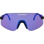 Carrera Zonnebril zwart