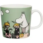 Arabia Omtanke Moomin mok 30 cl